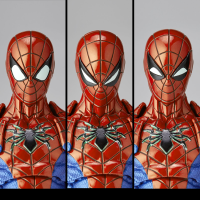 AMAZING YAMAGUCHI SPIDERMAN VER. 2.0(REISSUE) 8