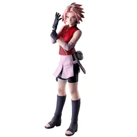 BANDAI Sakura Haruno (Kazekage Rescue Arc) - NARUTO - photo 2
