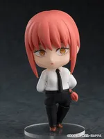 GOOD SMILE COMPANY Nendoroid Makima - Chainsaw Man - photo 2