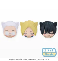 SEGA Ohiruneko SAKAMOTO DAYS Mini Figure (EX) - Sakamoto Days - photo 4