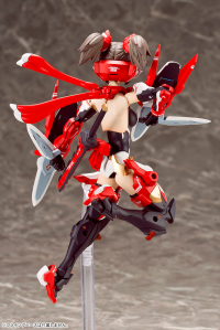 ASRA NINJA 9