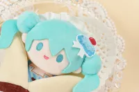 GOOD SMILE COMPANY Character Vocal Series 01: Hatsune Miku Crêpe Mascot Keychain C - Hatsune Miku - photo 7