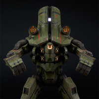 PLAMAX JG-01: Cherno Alpha 7