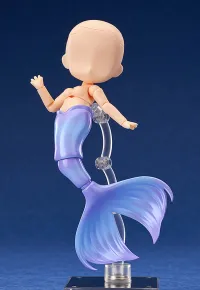 GOOD SMILE COMPANY Nendoroid Doll Mermaid Set (Lavandula) - Figure Accessories - photo 2