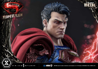 Museum Masterline Dark Nights: Metal (Comics) Superman DX Bonus Version 53