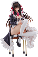 Maid Maison Hanikami Kanojo Kasane Minazumi 7