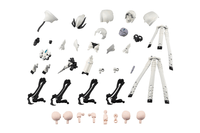 METAMORPHOSE UNIT EXARMOR WHITE SORCERESS 1