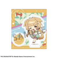 Tokotoko Acrylic Stand Gakuen IDOLM＠STER (10pc per box) 6
