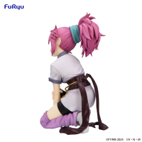 HUNTER×HUNTER　Noodle Stopper Figure -Machi- 8