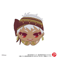 Twisted-Wonderland HUG CHARACTER COLLECTION 7 (8pc per box) 2