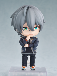 Nendoroid Wise 3