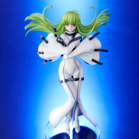 Code Geass: Lelouch of the Rebellion C.C. Re-release 7