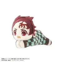 MAX LIMITED Demon slayer HUG CHARACTER COLLECTION 10 BLIND BOX - Demon Slayer: Kimetsu no Yaiba - photo 8