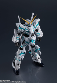 RX-0 Unicorn Gundam (AWAKENED) 3