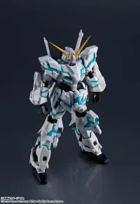 TAMASHII NATIONS RX-0 Unicorn Gundam (AWAKENED) - Mobile Suit Gundam Unicorn / Narrative - photo 3