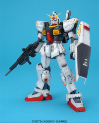 MG RX-178 Gundam Mk II Ver.2.0 3
