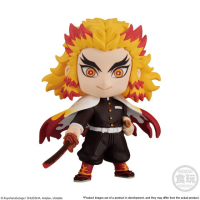 Demon Slayer: Kimetsu no Yaiba Adverge Motion 2 5