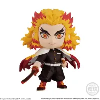 BANDAI Demon Slayer: Kimetsu no Yaiba Adverge Motion 2 - Demon Slayer: Kimetsu no Yaiba - photo 5