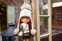 Blythe Suri Sustainable 5