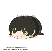 BLUE LOCK THE MOVIE POTE KORO MASCOT 11