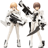 WISM Soldier ASSAULT/SCOUT 22