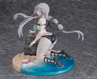 Atelier Ryza: Ever Darkness & the Secret Hideout 1/7 Scale Figure Lila Decyrus: Swimsuit Ver. 6