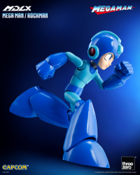 MDLX Mega Man / Rockman 12