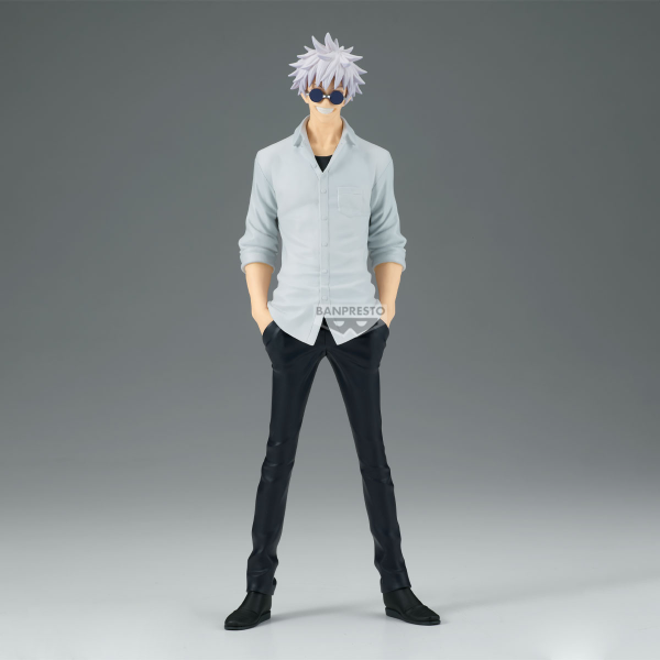 JUJUTSU KAISEN KING OF ARTIST SATORU GOJO-Hidden Inventory・Premature Death-Ⅱ