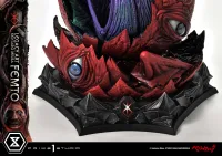 Prime 1 Studio Legacy Art "Kentaro Miura" Berserk Femto - Berserk - photo 32