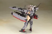 KOTOBUKIYA FRAME ARMS GIRL IZUMO Destroyer Ver. - Frame Arms Girl - photo 11