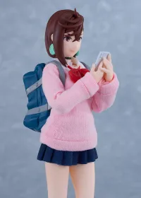 GOOD SMILE COMPANY figma Momo - Dandadan - photo 8