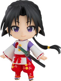 Nendoroid Tokiyuki Hojo 2