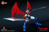 BLAZE Mazinkaiser (Original Version) 8
