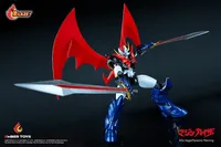 EMONTOYS BLAZE Mazinkaiser (Original Version) - Mazinkaiser - photo 8
