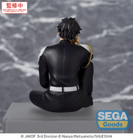 KAIJU No. 8 PM Perching Figure Gen Narumi 3