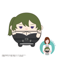 Frieren: Beyond Journey’s End FUWA KORORIN M SIZE2 (F) 1