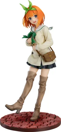 GOOD SMILE COMPANY Yotsuba Nakano: Date Style Ver. - The Quintessential Quintuplets - photo 2
