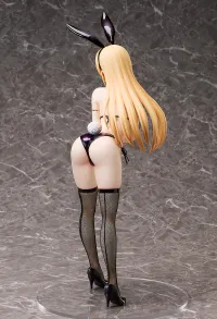 FREEing Erina Nakiri: Bikini Bunny Ver. - Food Wars! Shokugeki no Soma - photo 5