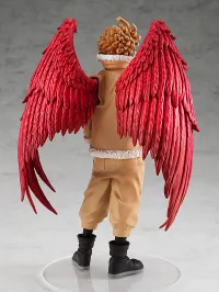 GOOD SMILE COMPANY POP UP PARADE Hawks - My Hero Academia - photo 6