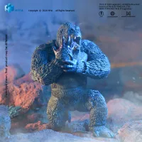 HIYA TOYS Exquisite Basic Series GODXILLA x KONG THE NEW EMPIRE Kong - Godzilla - photo 6