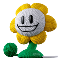 UNDERTALE AMICOT～FLOWEY～ 4