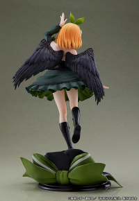 Yotsuba Nakano: Fallen Angel Ver. 2