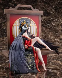 KADOKAWA Albedo Splendid Kimono Ver. - Overlord - photo 5