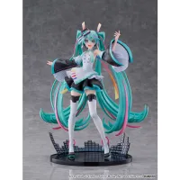 HOBBY STOCK Hatsune Miku 1/7 HATSUNE MIKU EXPO 10th Anniversary ver. - Hatsune Miku - photo 1