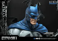 Prime 1 Studio Museum Masterline Batman: Hush (Comics) Batman Batcave Deluxe Version - DC Comics - photo 72