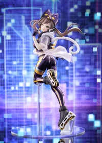GOOD SMILE COMPANY POP UP PARADE SP I:P Masquerena / Yu-Gi-Oh! Card Game Monster Figure Collection - Yu-Gi-Oh! - photo 1