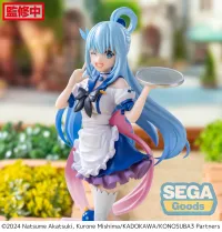 SEGA Luminasta "KONOSUBA -God's blessing on this wonderful world! 3" "Aqua" - KONOSUBA -God's Blessing on This Wonderful World! - photo 5