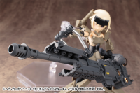 HEAVY WEAPON UNIT17 REVOLVING BUSTER CANNON 3