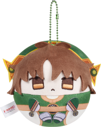 Cardcaptor Sakura 25th Anniversary Dango Plushie Syaoran Li 2