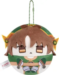 GoodSmile Moment Cardcaptor Sakura 25th Anniversary Dango Plushie Syaoran Li - Cardcaptor Sakura - photo 2